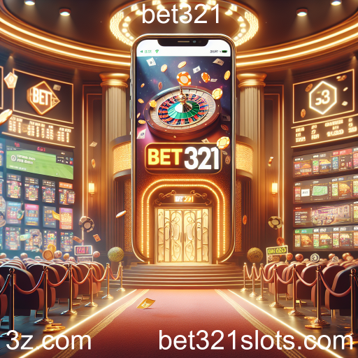 Apostas Móveis: A Revolução do Jogo em suas Mãos