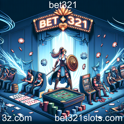 A Importância da Categoria de Suporte em Jogos